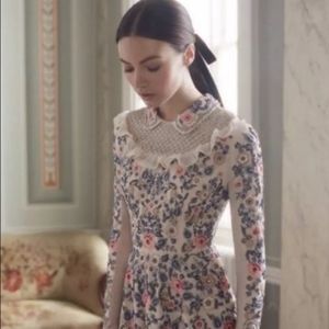 Needle and Thread Whisper Prom Dress